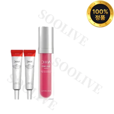 AHC 365 레드 세럼 30ml 기획세트