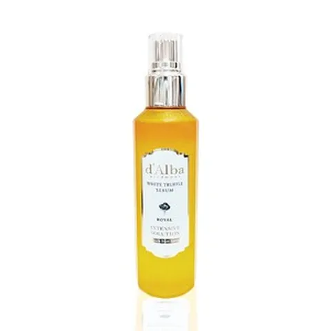 [본사정품] 달바 로얄 세럼 미스트 대용량 시즌5 화이트 트러플 인센티브 160ml 홈쇼핑 안전포장 발송, 달바 로얄 세럼 60ml