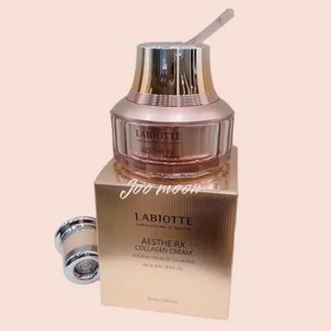 라비오뜨 에스테 알엑스 콜라겐 크림 50ml, 3개