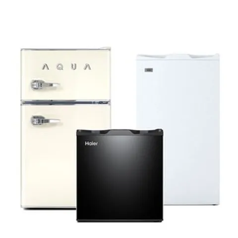 [리퍼] 소형 냉장고 모음/ 화물 택배 전국 배송, 04.HRT78MDB, C급