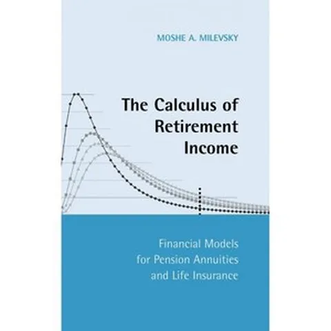 퇴직소득의 계산 연금연금과 생명보험의 재무모델