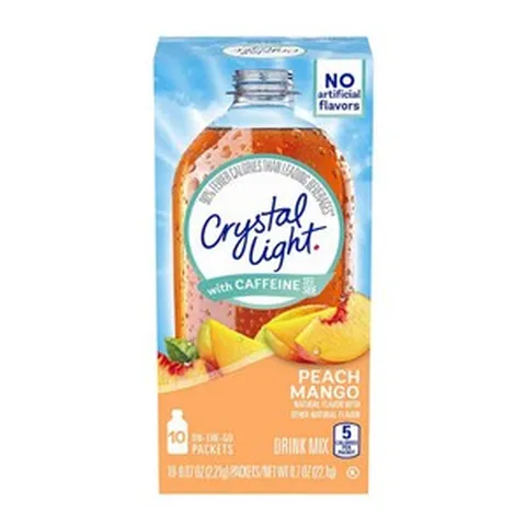 크리스탈라이트 피치망고 그린티 10개입 외 4종, 크리스탈라이트 피치망고 그린티 10개입 외 4종_8-0