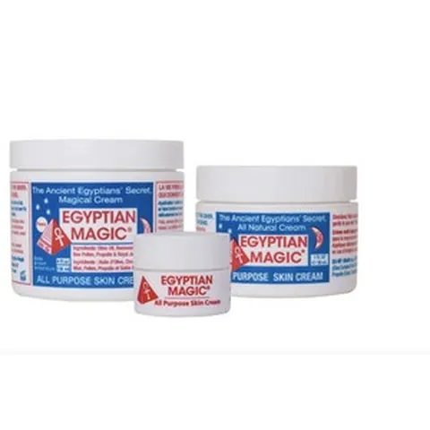 이집션 매직 멀티 보습 크림 대용량 118ml + 30ml + 7.4ml 3개세트, 1개