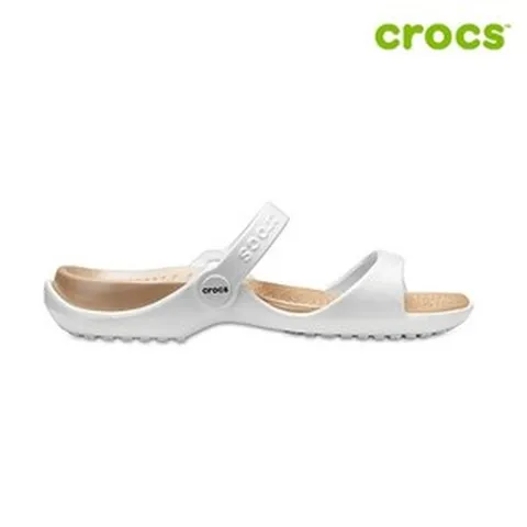크록스 클레오 여성슬리퍼 10043-13S