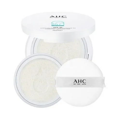 [정품발송] AHC 선쿠션 시카카밍 박세리 썬쿠션 본품+리필 홈쇼핑 2023년 최신상 435725, ahc 선쿠션 본품1 + 리필1