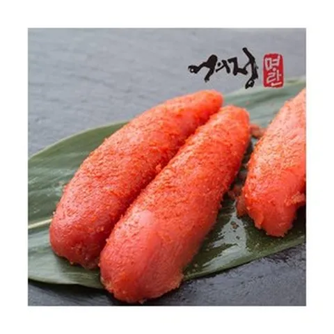 어의정명란저염 양념명란/정란 1kg/500g+500g