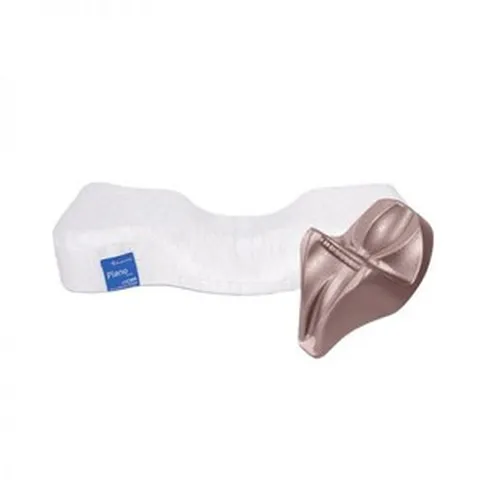 가누다 [SSG특가] [가누다] 블루라벨 피아노 싱글세트(베개1+머리냅1) 경추 기능성 베개