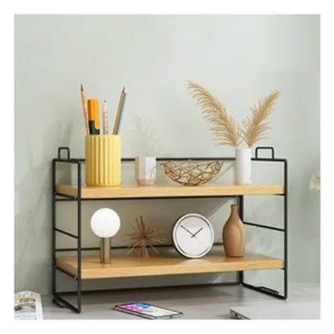 v1-b911 인테리어FREE1P+ n911][(모두)선반식품가구(반품불가) 다용도 데스크][ZX912 -, 16ㅍr8-2210261p 2단_블랙_우드