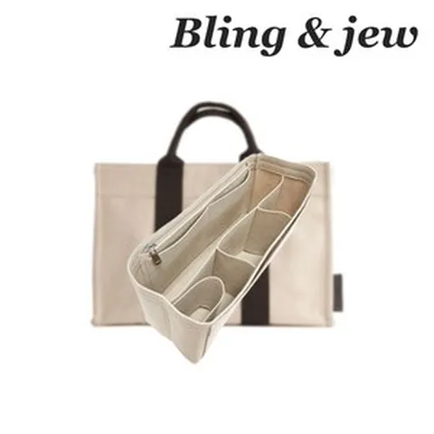 신라호텔 에코백 스몰 호환 이너백