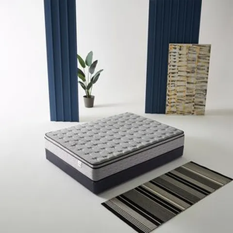 코스트코 씰리 비올라 플러스 유로탑 매트리스-퀸Sealy Viola Plus Euro Top Mattress-Queen