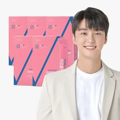 [쇼핑엔티] ◎PS 바로 느껴지는 미인 콜라겐 3g x 14포 5박스10주분, 없음, 42g