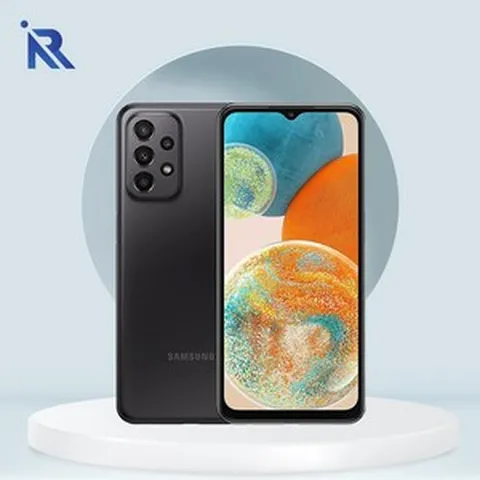 삼성전자 갤럭시 A23 공기계 128GB, 블루/S급