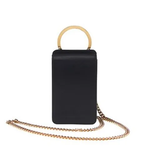 레이지썸머 스와치백 블랙 LSSS21B002BK