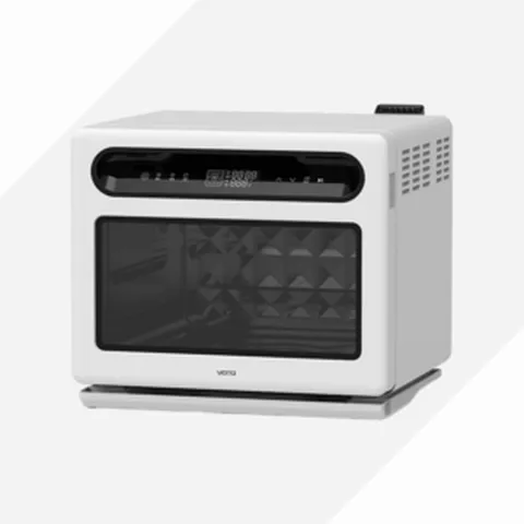 보토 오븐형 스팀 에어프라이어 올스텐 스팀세척 CA-S20L, 화이트