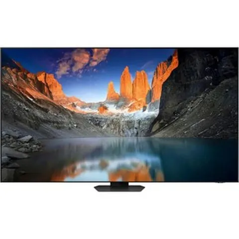 삼성 85인치 클래스 QLED 4K QN90D 시리즈 네오 퀀텀 HDR 스마트 TV돌비 애트모스 오브젝트 트래킹 사운드 모션 엑스셀러레이터 리얼 뎁스 인핸서 프로 알렉사 내장Q, 1개