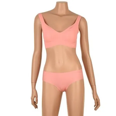 제로필 슬로기 브라탑 브라렛팬티세트 SCBS88300SBBS872123 PE 325422