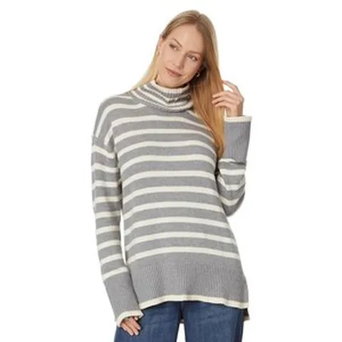 [Lucky brand] 럭키 브랜드 목 튜닉