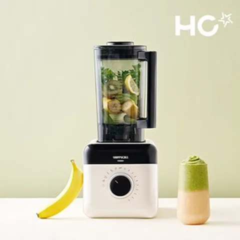 HC해피콜 엑슬림 제로, HDBL-HUA5, 그레이개