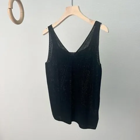 사색 니트 보웬 여름 더엣지 리에뜨 더캐시미어 미케네 빅사이즈 여성 루즈핏 반팔 린넨 얇은 A008