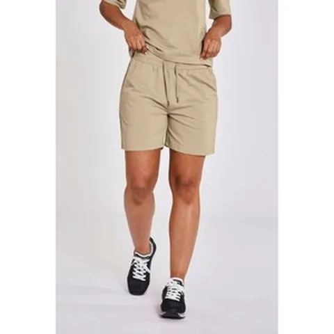 U.S. Polo Assn. 유에스폴로에센 여성 헬스 트레이닝 바지 조거 팬츠 ACACIE - 운동복 하의 식료품점 T1331860