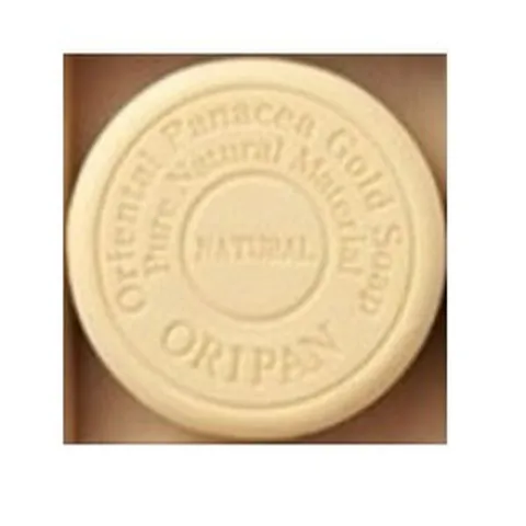 오리팬 골드 비누 / 뉴 알파 55g 수량선택, 골드비누 55g (비닐포장)+케이스