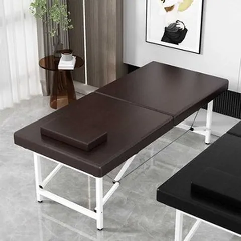 3H지압침대 마사지 지압침대 왁싱 문신 물리치료