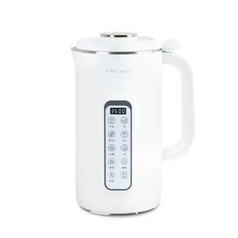 신일 두유 제조기 1L 메이커 두유기 이유식 만드는 기계 죽 DU8