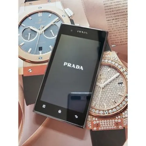 명품폰 프라다폰 상태 SS급 고3 공신폰.학생폰 선물용