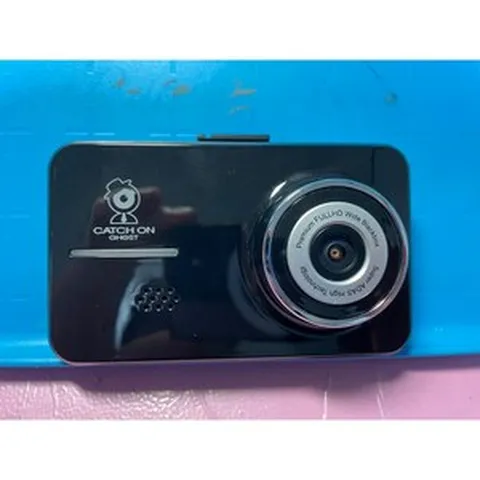 캐치온 고스트 블랙박스, 전방 카메라만, 32GB