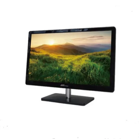 초소형 20형 미니TV 모니터겸용 가정용 매장용 캠핑용 차량용 USB HDMI 리모컨 벽걸이 LED 소형TV