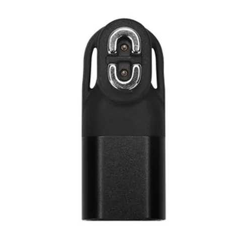 Aftershokz 애프터 샥즈 샥스 AS800 AS803 AS810 ASC100 블루투스 이어폰 헤드폰 호환 충전기 충전 케이블 젠더 어댑터, 충전어댑터(Black USB Type C)