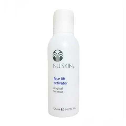 뉴스킨 페이스팩 리프트팩 액티베이터 (팩 액체) 125ml, 1개