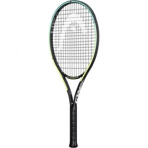 헤드 IG 그래비티 주니어 테니스 라켓 - 프리스트링 라이트 밸런스 26인치 키즈 HEAD, 26 Inch - 4 0/8 Grip