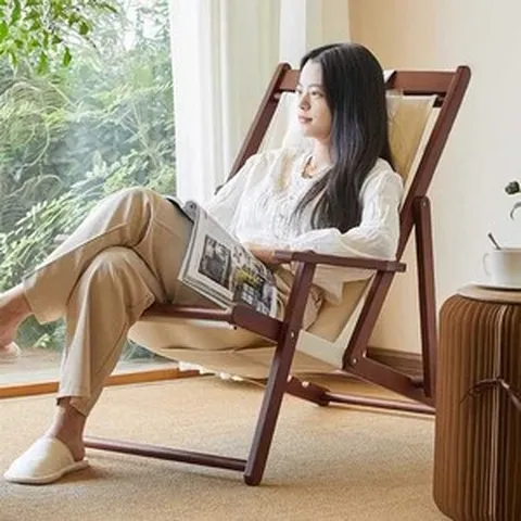 야외 썬베드 접이식 야외 테이블 의자 캐리비안베이, 선베드의자