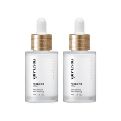 일동제약 퍼스트랩 프로바이오틱 세럼 50ml 1개1개 · 0.05l