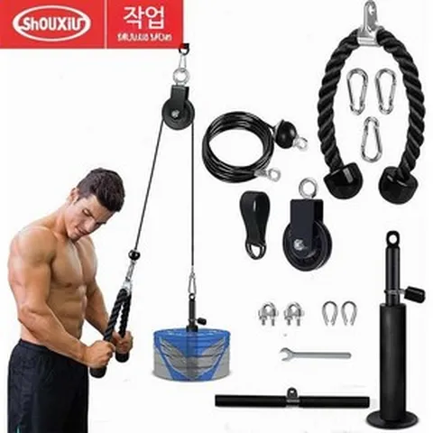 가정용운동기구 홈트 유산소 실내 스텝퍼 계단 자전거 하체 머신 헬스 클라이머 홈, 【DIY 자유 선택】8호 등산 버클【3개세트】