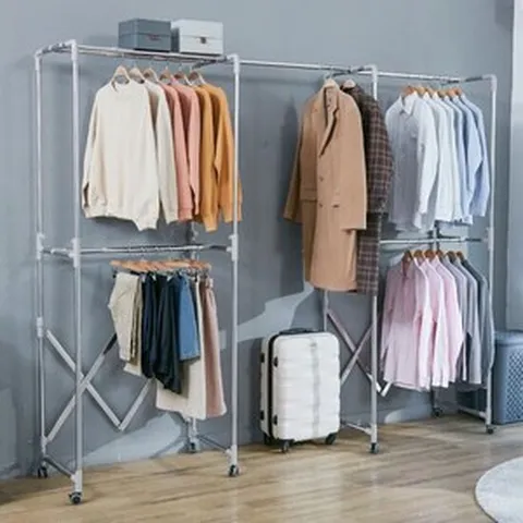 까사마루 키다리행거 2세트, 단품