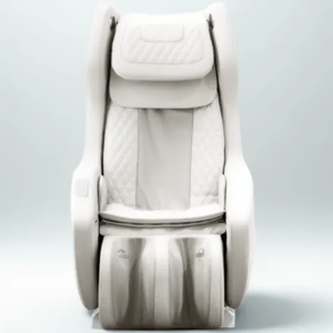 리쏘 벨라 샤인 안마의자 소형, 벨라 샤인 베이지