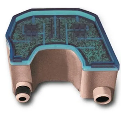 비쎌 정품 BISSELL 백앤스팀 1977S용 워터필터, 1개