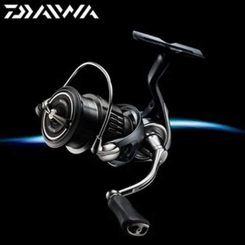 [한국다이와정공] 24 에어리티 ST SF 2000S-P 다이와 스피닝릴 [가온피싱샵], SF 2000SS-H(391378), 23 에어리티 ST