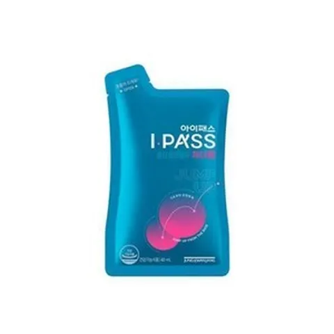 아이패스J/11~13세 어린이 성장/면역력 (케이스없는)백화점동일정품/안전하고빠른배송, 1개