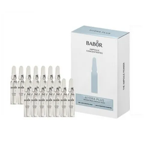 바버 하이드라 플러스 앰플 2ml 14병, 1개