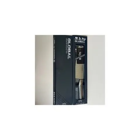 [도착보장] 글로벌나이프 G-81 채소나이프 딤플 18cm, [도착보장] 글로벌나이프 G-81 채소나이프,딤플 18, 1개