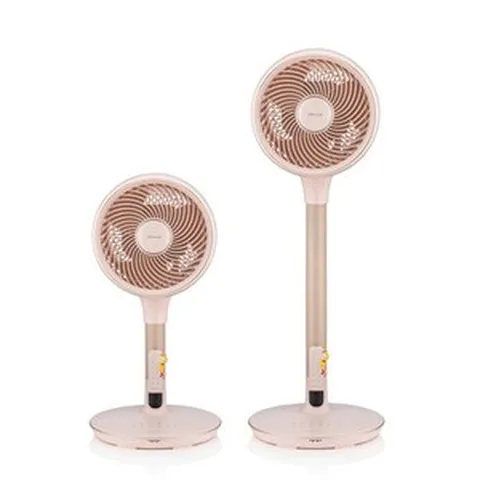 신일 에어 써큘레이터 SIF-KF30M 공기순환 BLDC 2in1, 신일 써큘레이터 SIF-KF30M 핑크