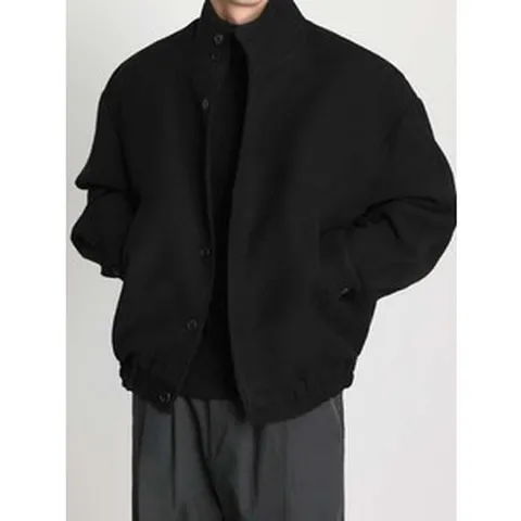 남성용니트재킷 자켓 유니클로 램스울 남녀공용 집업 봄버 코트 가디건 겨울 3컬러 스웨터 코스 후드 폴로 남자, 3개