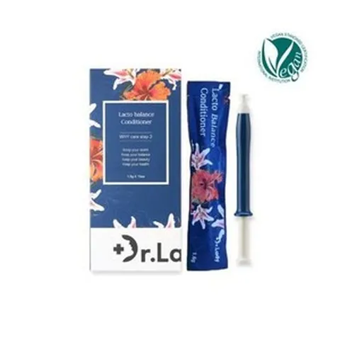 닥터레이디 락토 밸런스 컨디셔너 1.6g * 10개입, 10개