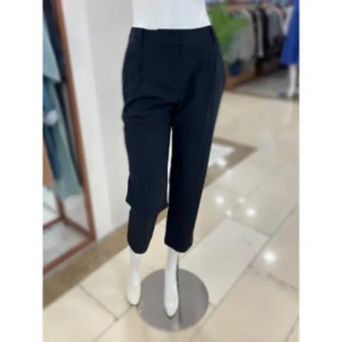 후라밍고 후라밍고 세이브존01 핀턱슬랙스 F60212010 (15728782)