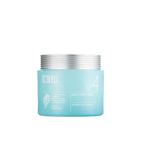 아크웰 아쿠아 클리니티 크림 50ml, 1개
