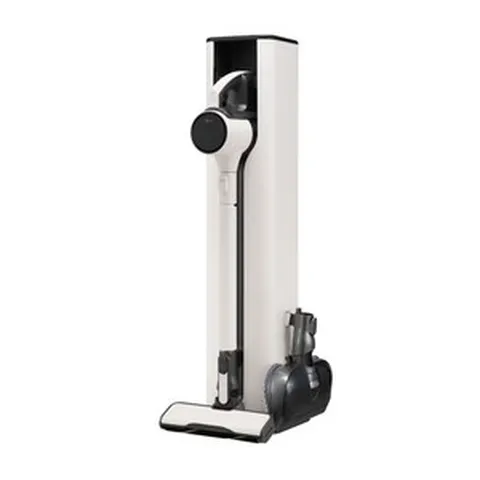 LG전자 오브제컬렉션 코드제로 A9S AX9874WE 올인원타워 무선청소기, 단품