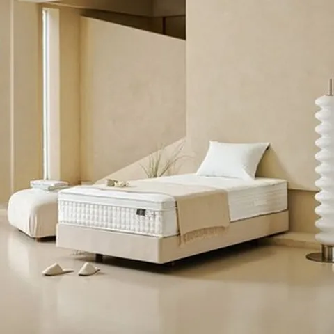 소노시즌 코지 프리미엄 파운데이션 SS Q K LK, 그레이